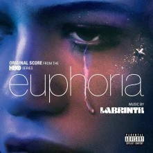Labrinth, Vinyl Euphoria (Original Score From The HBO Series)