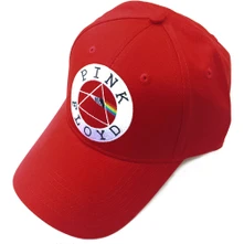 Šiltovka Circle Logo