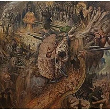 Power Trip, CD MANIFEST DECIMATION