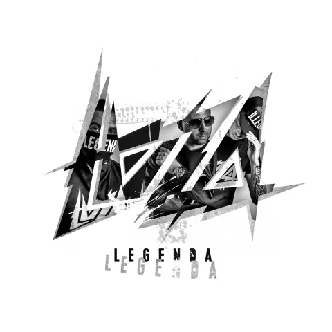 LUZA – Legenda