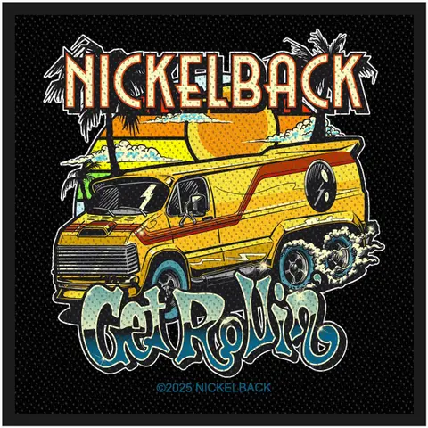 Get Rollin'