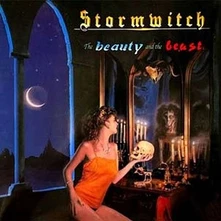 CD Stormwitch - The Beauty and the Beast