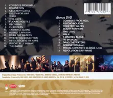 Reinventing Hell (The Best of Pantera) thumbnail