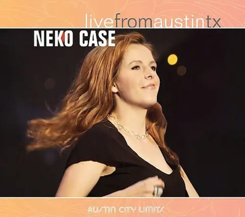 LIVE FROM AUSTIN, TX