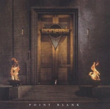 CD Point Blank