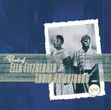 Ella Fitzgerald & Louis Armstrong - Best Of Ella Fitzgerald & Louis Armstrong thumbnail