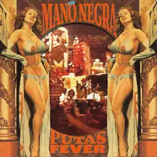 Vinyl PUTA'S FEVER