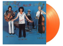 Jonathan Richman & The Modern Lovers, Vinyl MODERN LOVERS - ROCK 'N' ROLL WITH THE MODERN LOVERS
