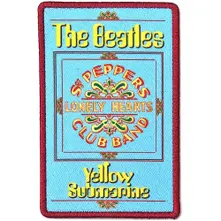 Yellow Submarine Lonely Hearts thumbnail