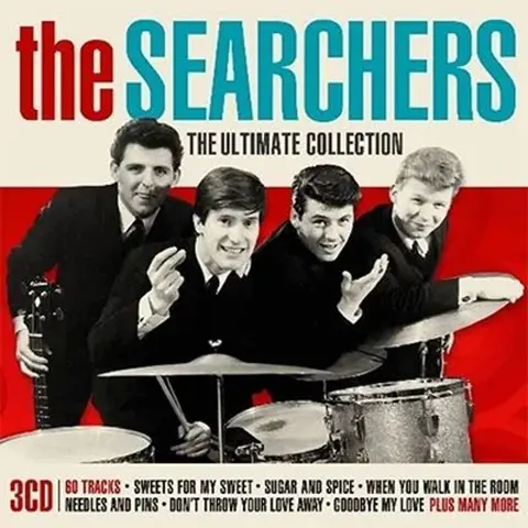 THE ULTIMATE COLLECTION