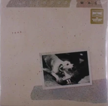Fleetwood Mac, Vinyl TUSK