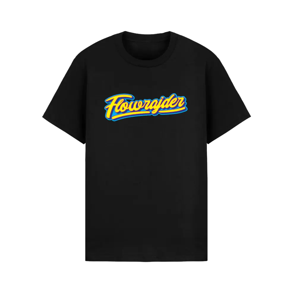 Flowrajder Yellow
