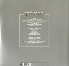 Faithfully (Black/White Vinyl) thumbnail