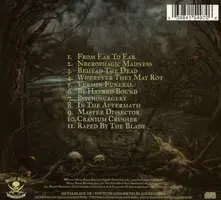 Cut Up - Wherever They May Rot thumbnail