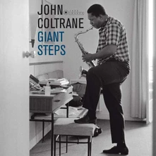 John Coltrane, Vinyl Giant Steps (Deluxe Edition)