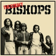 The Count Bishops, Vinyl COUNT BISHOPS