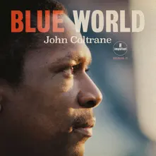 Vinyl Blue World (150g Mono Vinyl)