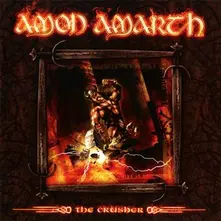 CD CRUSHER