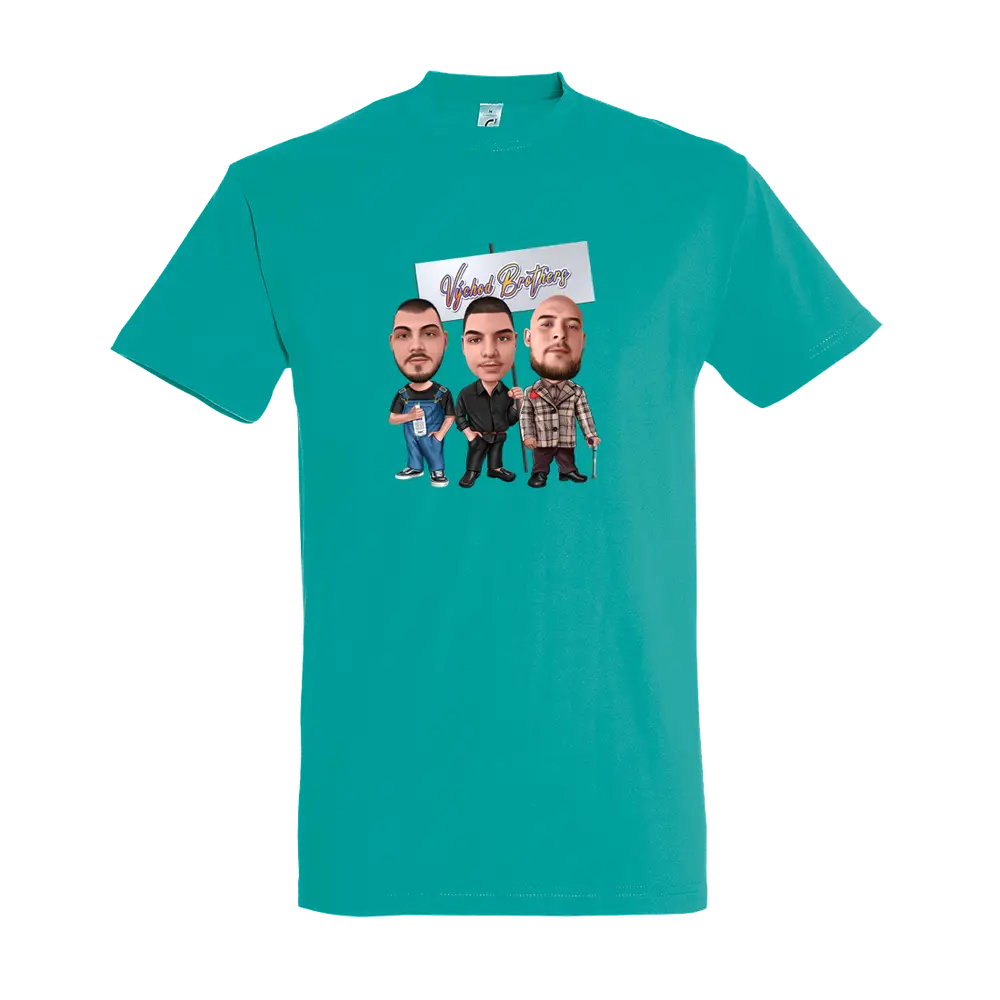 Východ Brothers