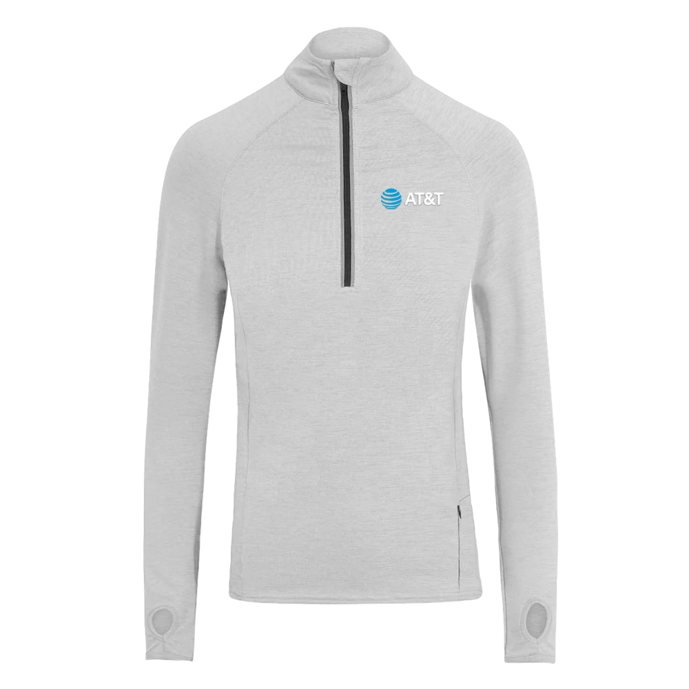 AT&T Endurance 1/2 Zip