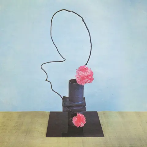 Methyl Ethel – CD OH INHUMAN SPECTACLE