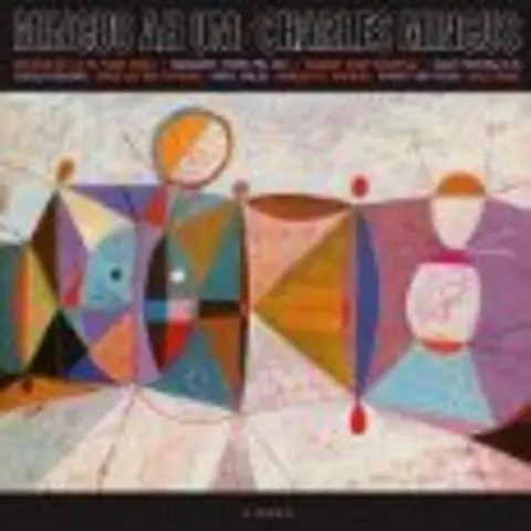 Mingus Ah Um (Remastered 180g Vinyl)