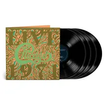 CHICAGO AT THE JOHN F. KENNEDY CENTER FOR THE PERFORMING ARTS, WASHINGTON D.C. (9/16/71)(RSD 2024) thumbnail