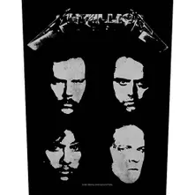 Black Album thumbnail