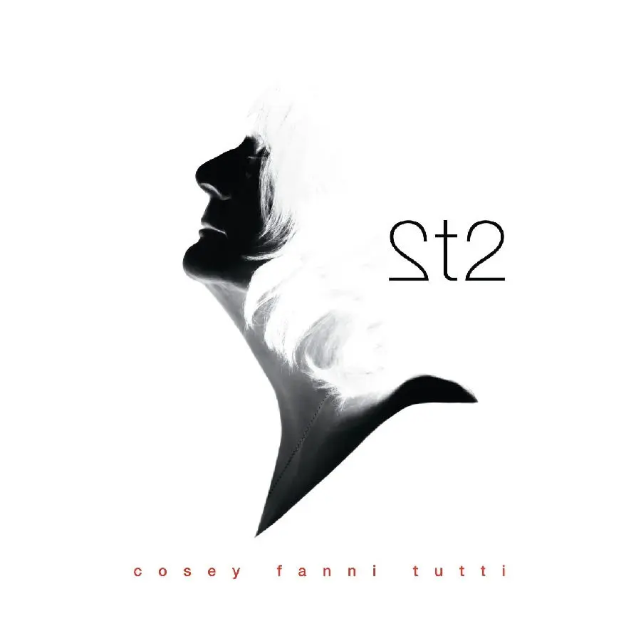 Cosey Fanni Tutti – 2T2 (CD)