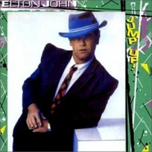 Elton John, CD JUMP UP