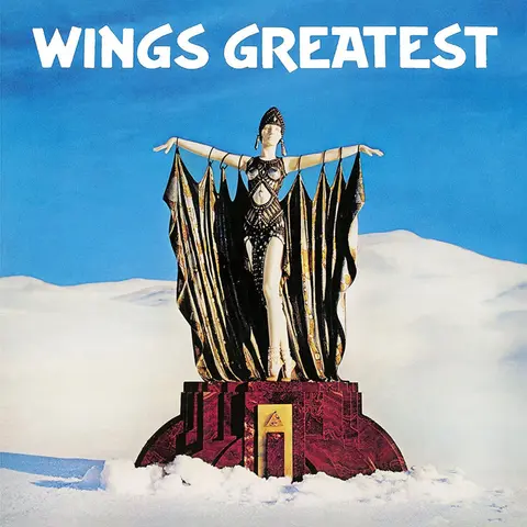 GREATEST/MINTPACK
