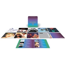 Wham!, CD The Singles: Echoes From the Edge of Heaven (Box Set)