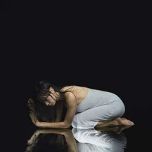 Lucinda Chua, Vinyl ANTIDOTES