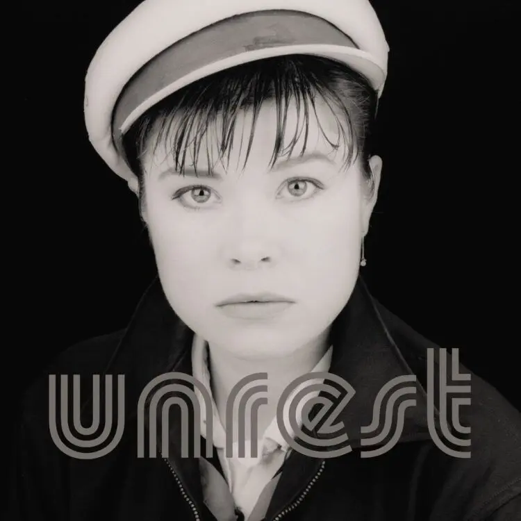 Unrest – PERFECT TEETH (Vinyl)