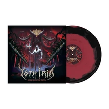 Yoth Iria, Vinyl GONE WITH THE DEVIL