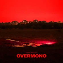 Overmono, CD FABRIC PRESENTS OVERMONO