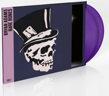 Vinyl BARE BONES