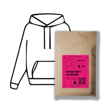 Mystery Hoodie thumbnail