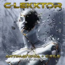 ANTIMATERIA + C:FILE (CD)