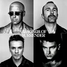 CD Songs of Surrender (Deluxe Edition)