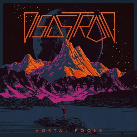 MORTAL FOOLS