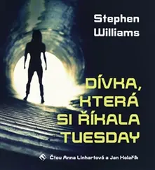 Dívka, která si říkala Tuesday (1xaudio na cd - mp3) thumbnail