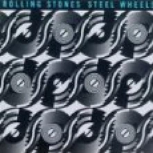CD STEEL WHEELS