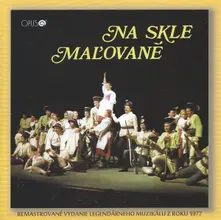 CD Na Skle Maľované