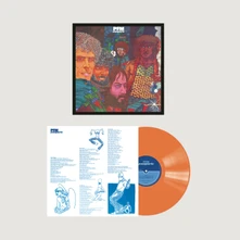 Premiata Forneria Marconi, Vinyl Passpartù