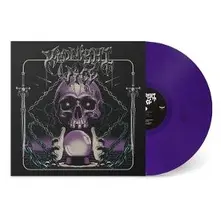 Midnight Vice, Vinyl MIDNIGHT VICE