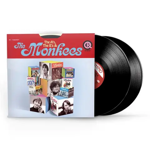 THE A'S, THE B'S & THE MONKEES (LIMITED, SYEOR 2026)