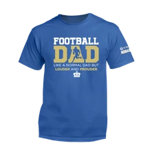 Football dad thumbnail