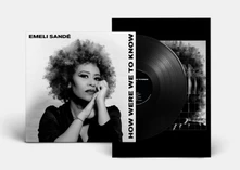 Emeli Sandé, Vinyl SANDE, EMELI - HOW WERE WE TO KNOW