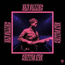 CD TEN TONNES